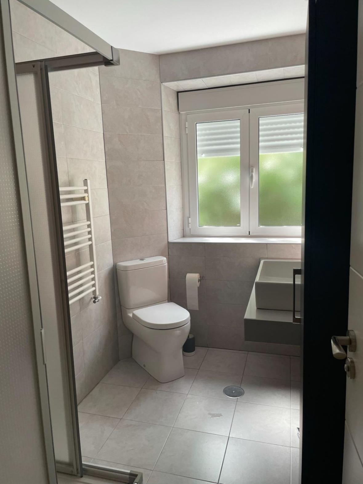 Apartamento Para Vivir Granada Exterior foto